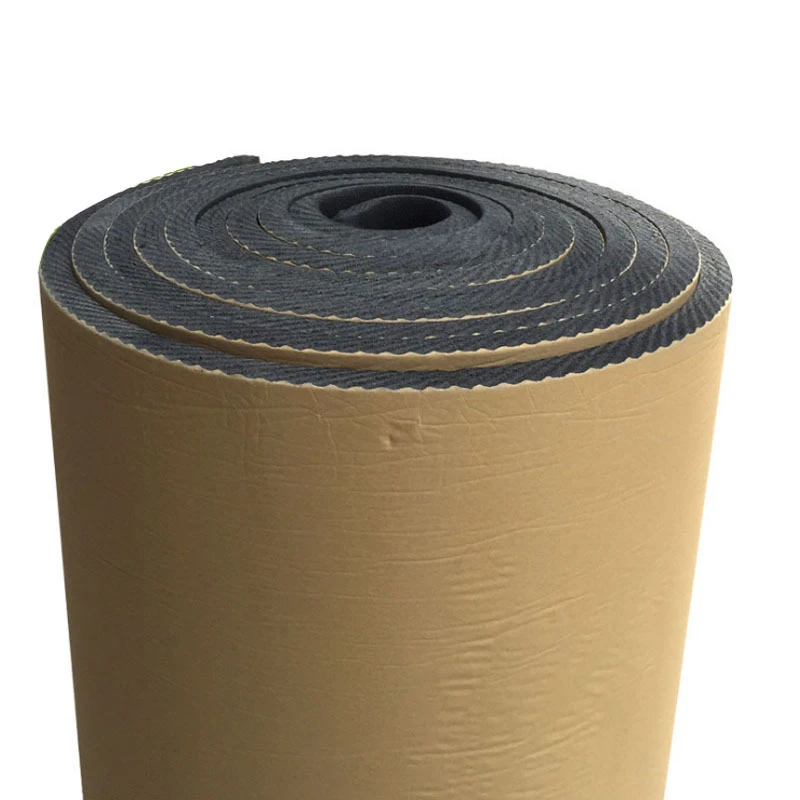 Echo Absorber Acoustic Koton