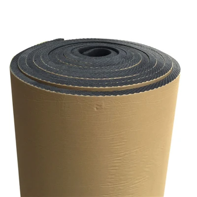 Echo Absorber Acoustic Koton